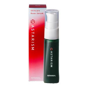 A STARISM Skincare Base Serum 30ml 9本セット アスタリール アスタリズム 30ml : コスメビレッジ - 通販 - Yahoo