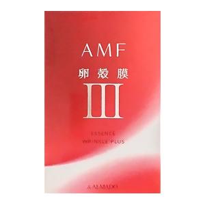 AMF 薬用エッセンス 18mL アルマード ALMADO almado ＡＭＦ 正規流通販売品