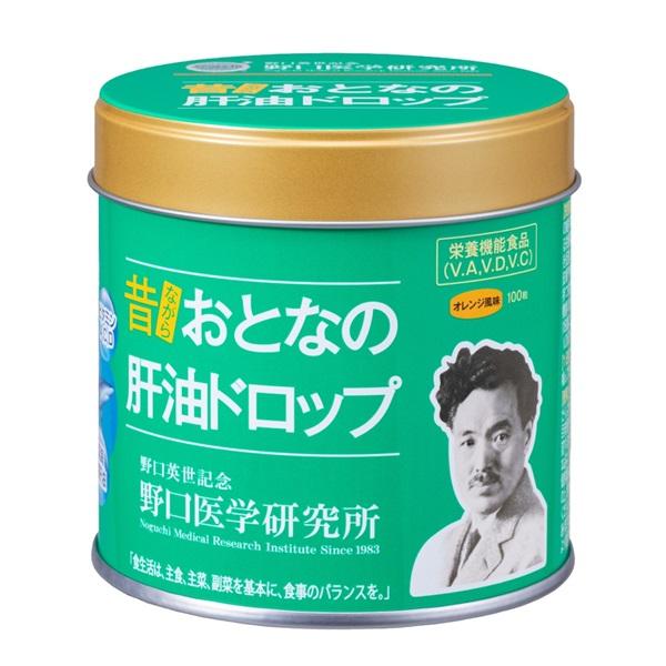 訳あり おとなの肝油ドロップ 100粒 :2026年5月の為