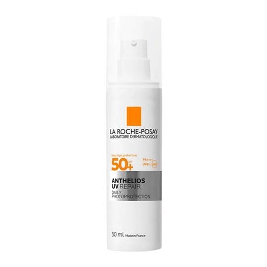 ラ ロッシュ ポゼ アンテリオス UV リペア 50mL 正規流通販売品 ラロッシュポゼ La Ro...