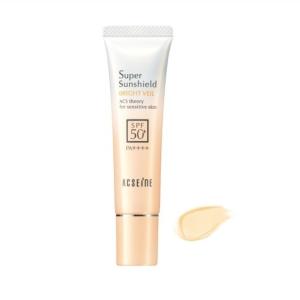 サンプル1枚付 グラファ サンプロテクト UV 25g SPF40 PA+++ : 通販