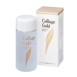 コラージュ 持田ヘルスケア 乳液 ゴールドS 100ml : サンドラッグe