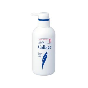 持田ヘルスケア コラージュ フルフル 液体石鹸 【リキッドソープ 250mL