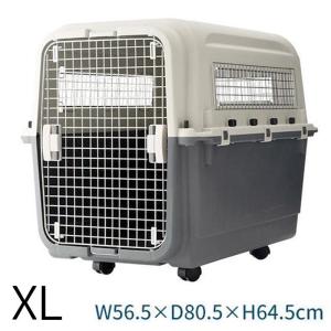 Petit ruban ペットキャリー DX80 犬 中型犬 大型犬 キャスター