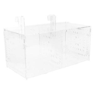 奥行cm その他水槽 の商品一覧 水槽 熱帯魚 アクアリウム用品 ペット用品 生き物 通販 Yahoo ショッピング