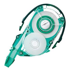 トンボ鉛筆 修正テープ MONO モノYXカートリッジ YR4 10個 CT-YR4-10P