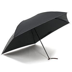 UVION STAR 超軽量 110g メンズ 折りたたみ傘 53cm 5本骨