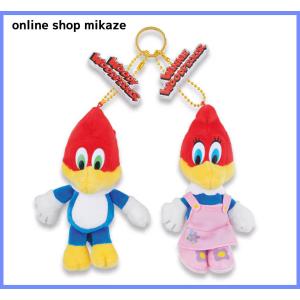 USJ おさるのジョージ ぬいぐるみキーチェーン お土産 グッズ