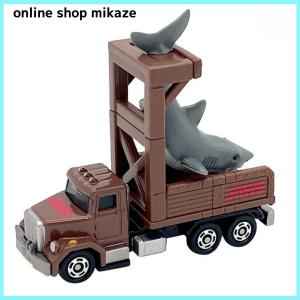 USJ 任天堂 ドンキーコングカントリー トミカ お土産 グッズ