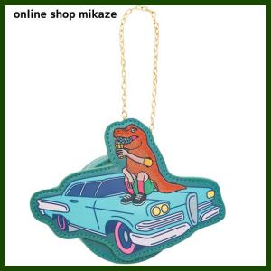 USJ ジュラシック・ワールド 2WAYバッグ お土産 グッズ ユニバ 公式