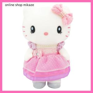 USJ ハローキティ ぬいぐるみ 2個セットハローミミィ/ハローキティ S