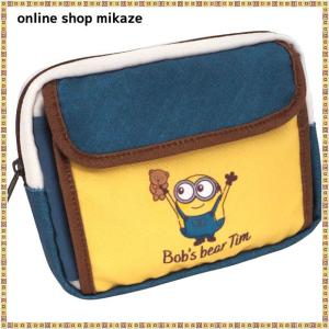 USJ ミニオン ガジェットケース お土産 グッズ　ユニバ 公式｜onlineshop-mikaze