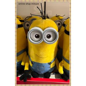 Usj ミニオン ぬいぐるみ ケビン お土産 グッズ ユニバ 公式 Usj Min Plush K Online Shop 海風 通販 Yahoo ショッピング