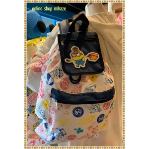 ユニバーサルスタジオジャパン 公式 リュックサック デイパック の商品一覧 バッグ ファッション 通販 Yahoo ショッピング