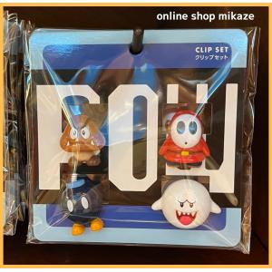 Nintendo TOKYO 限定 マスコット スーパーマリオ 4個セット Nintendo TOKYO 限定 マスコット スーパーマリオ 4個セット