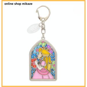 USJ 任天堂 スーパーマリオ キーホルダー ピーチ姫 お土産 グッズ 公式