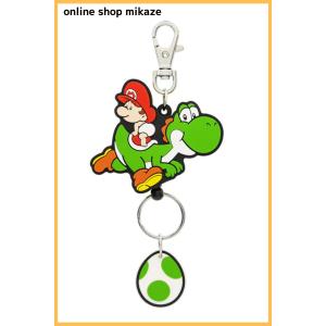 USJ 任天堂 スーパーマリオ キーホルダー クッパJr. お土産