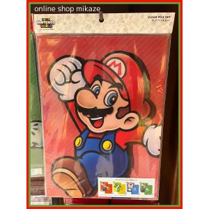 USJ 任天堂 スーパーマリオ ハンドタオル マリオ&クッパ お土産 グッズ