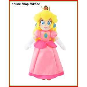 USJ 任天堂 スーパーマリオ ぬいぐるみ マリオ Mサイズ お土産 グッズ