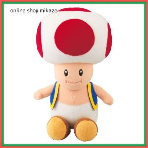 スーパーマリオ キノピオ グッズの商品一覧 通販 Yahoo ショッピング