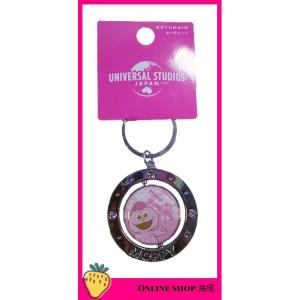 Usj セサミストリート モッピー 丸型 キーチェーン お土産 グッズ ユニバ 公式 Usj Se M Key C Online Shop 海風 通販 Yahoo ショッピング