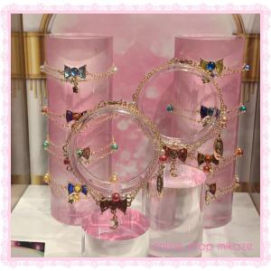 Usj お 土産 ブレスレット の商品一覧 レディースアクセサリー ファッション 通販 Yahoo ショッピング