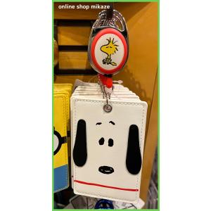 USJ スヌーピー バンダナ付きトートバッグ BEAGLE SCOUT お土産