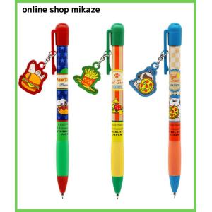 ユニバ　USJ ボールペン　スヌーピー フィギュアボールペンセット（5本） – ユニバーサル・スタジオ