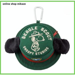 USJ スヌーピー バンダナ付きトートバッグ BEAGLE SCOUT お土産