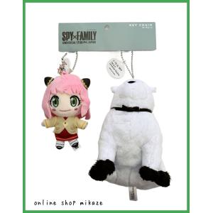 USJ ユニバ SPYFAMILY スパイファミリー ペンギン ぬいぐるみ USJ ユニバ SPYFAMILY スパイファミリー ペンギン ぬいぐるみ