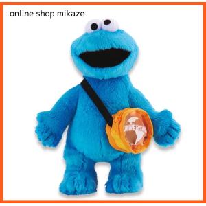 UNIQLO x KAWS Sesame Street ユニクロカウズ セサミストリート