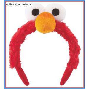 Usj セサミストリート エルモ シンプルカチューシャ お土産 グッズ ユニバ 公式 Usj Ss Headband Elmo Online Shop 海風 通販 Yahoo ショッピング