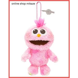 USJ セサミストリート エルモ ぬいぐるみ Lサイズ お土産 グッズ