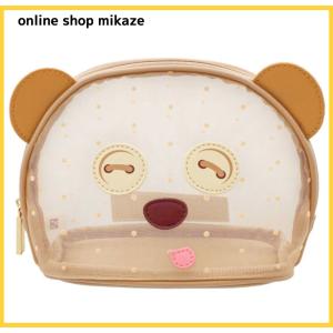 USJ ティム メッシュポーチ お土産 グッズ　ユニバ 公式｜onlineshop-mikaze