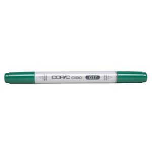Copic Marker コピックチャオ フォレストグリーン 11736600-00001
