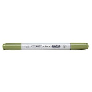 Copic Marker コピックチャオ 黄緑 11737063-00001