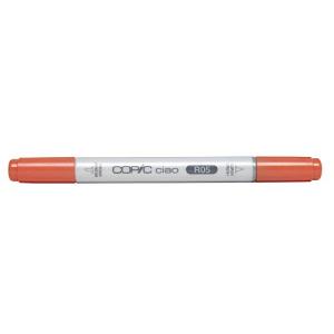 Copic Marker コピックチャオ Salmon Red 11737023-00001