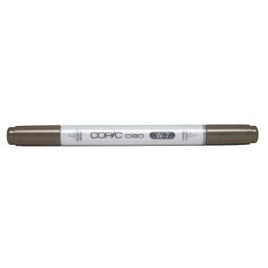 Copic Marker コピックチャオ Warm Gray Number 7 11737133-00001