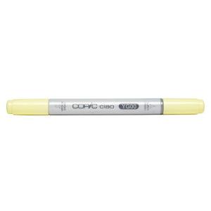 Copic Marker コピックチャオ Mimosa Yellow 11737059-00001