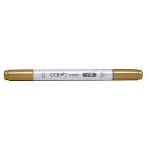 Copic Marker コピックチャオ Lionet Gold 11737055-00001