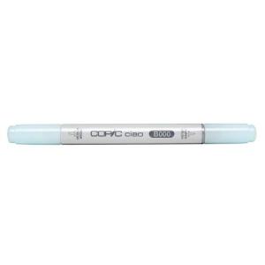 Copic Marker コピックチャオ Pale Porcelain Blue 11735073-00001