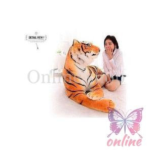 【超美品】トラの特大ぬいぐるみ✨タイガース応援グッズ❣️ 超美品】トラの特大ぬいぐるみ✨タイガース応援グッズ❣️ 阪神