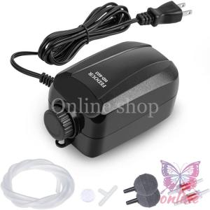 ゼンスイ　エアーポンプ　RLP-40 Amazon.co.jp: ゼンスイ 観賞魚用 エアーポンプ RLP-40 : ペット用品