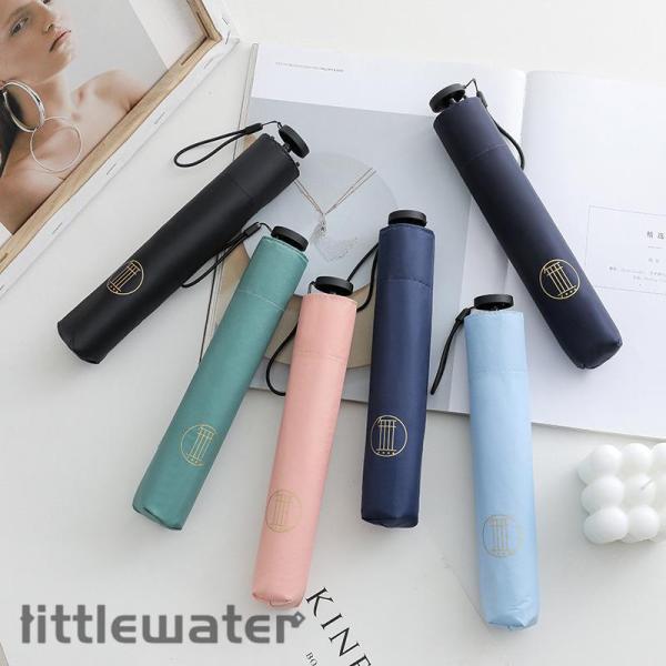 超軽量日傘88g 晴雨兼用 折り畳み傘 軽量 傘 折りたたみ傘 レディース メンズ 折りたたみ日傘 ...