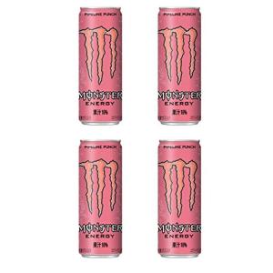 アサヒ Asahi モンスターエナジー パイプラインパンチの商品画像