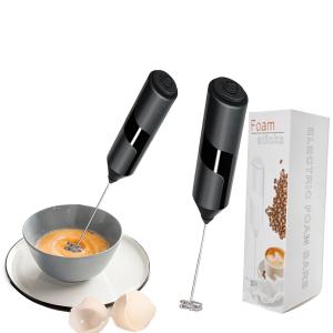 KASELIN ハンドヘルド泡立て器 ミルクフォ...の商品画像
