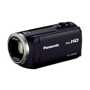 Panasonic HDビデオカメラ V360M...の商品画像