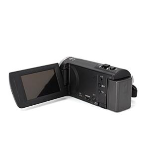 Panasonic HDビデオカメラ V360...の詳細画像2