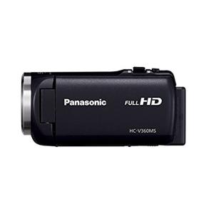 Panasonic HDビデオカメラ V360...の詳細画像3
