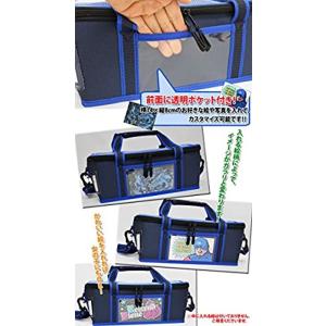 画材セット ポケット(ブルー)小学生向け絵の具...の詳細画像4